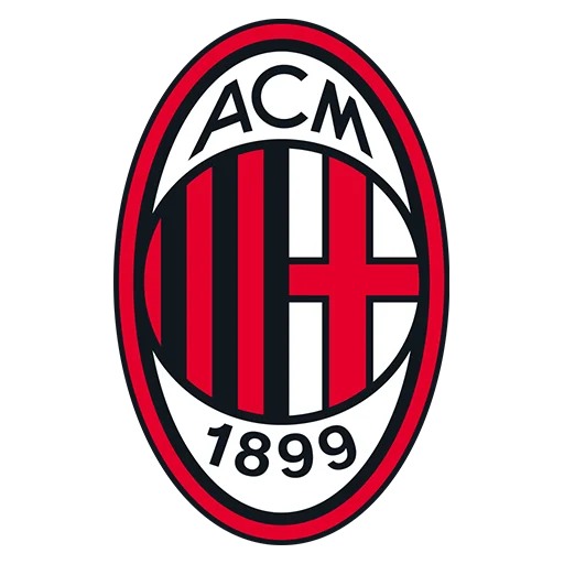 Milan vs Como 1907 Graphic