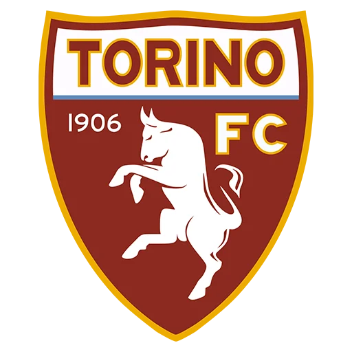 Torino vs Como 1907 Graphic