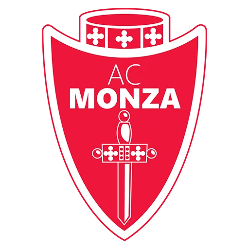 Monza vs Como 1907 Graphic