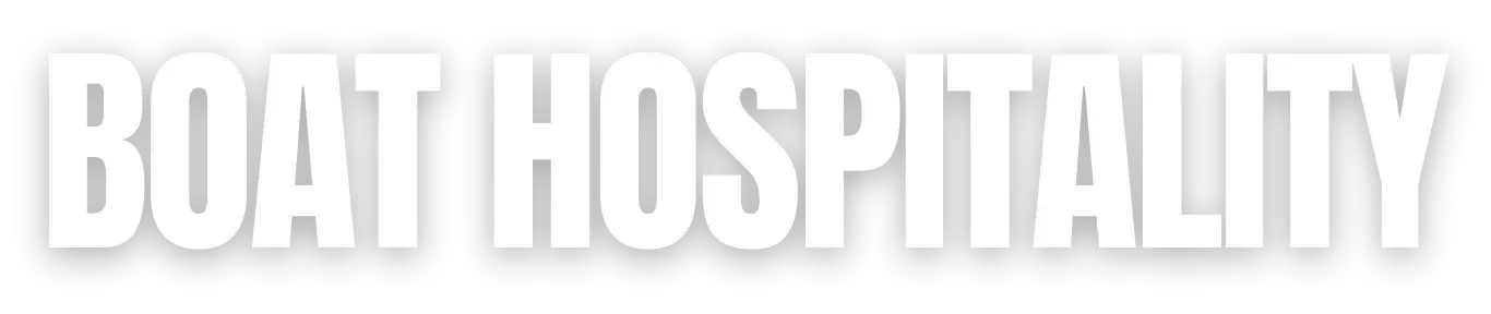 Hospitality experience overlay