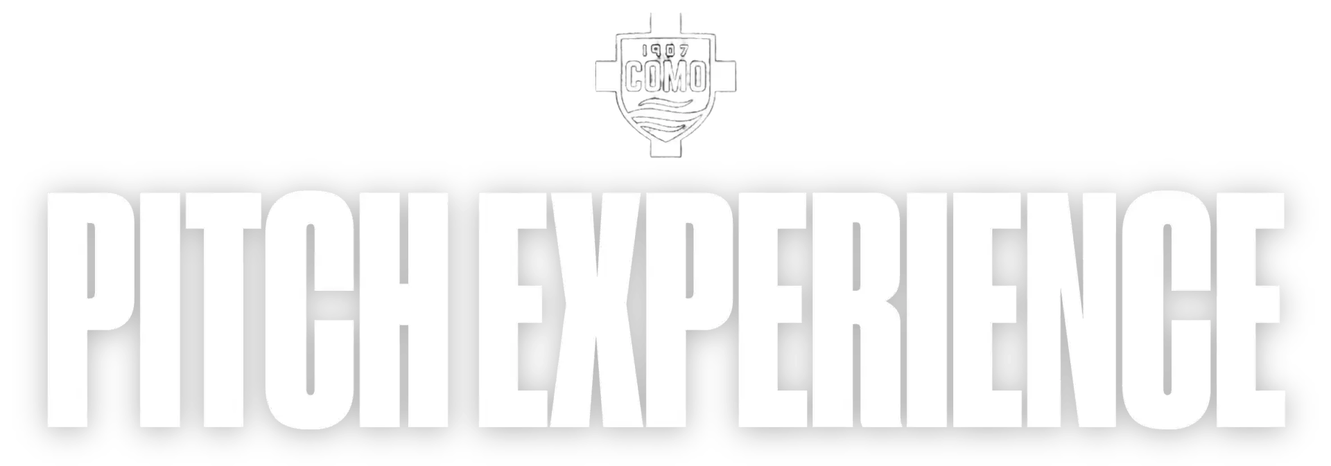 Como 1907 matchday experience title