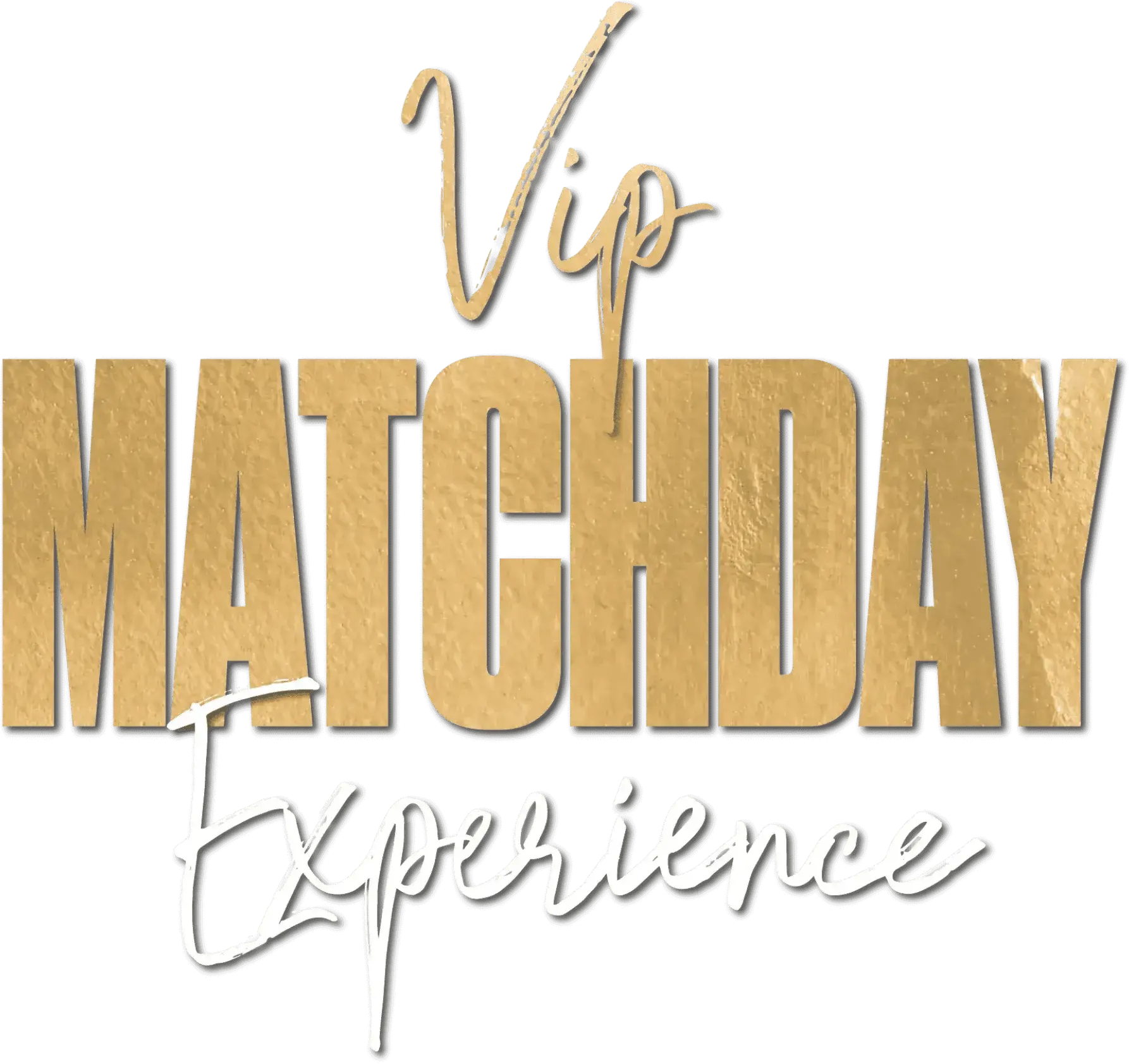 Como 1907 matchday experience title