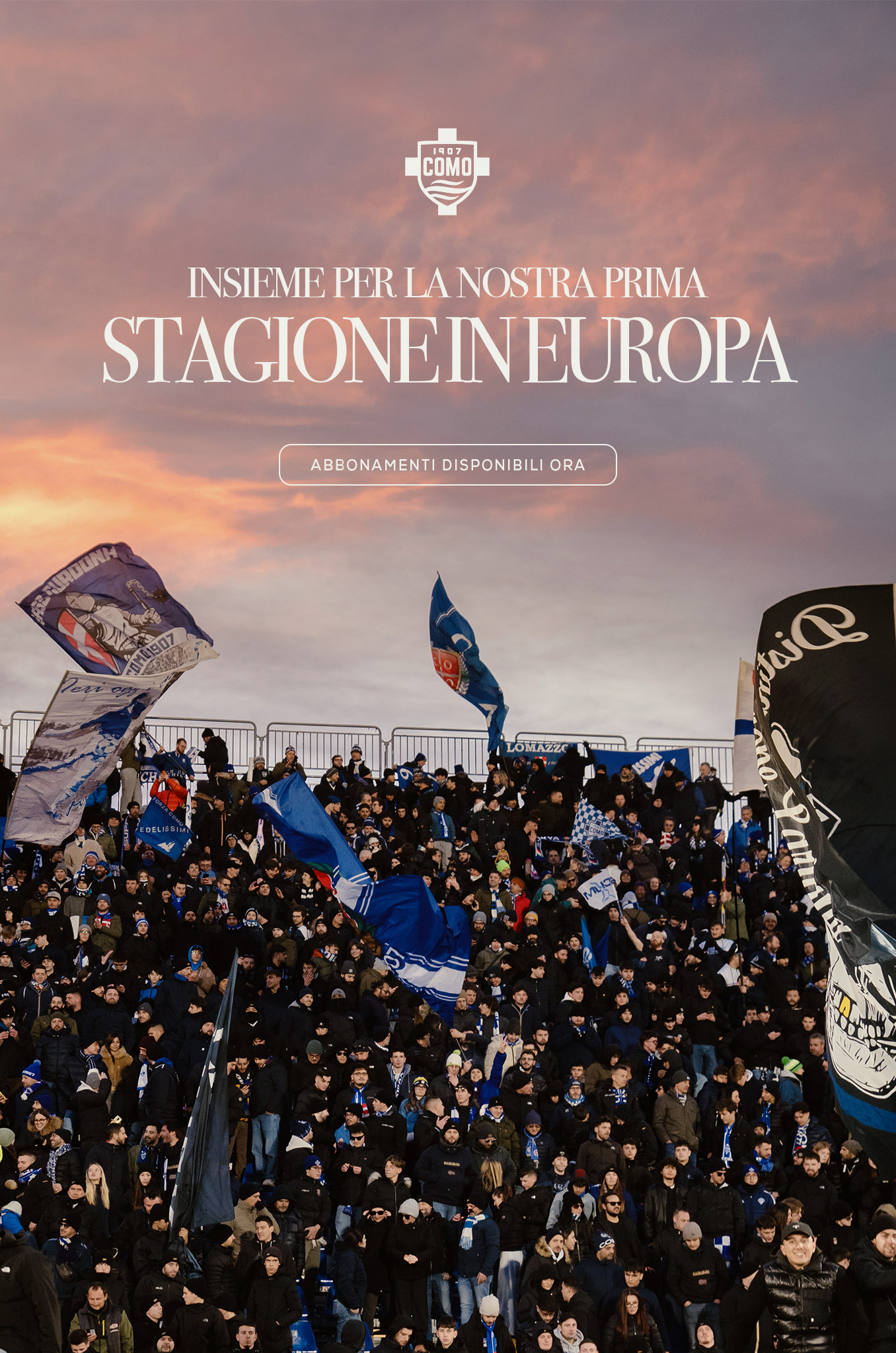 Season Ticket Banner