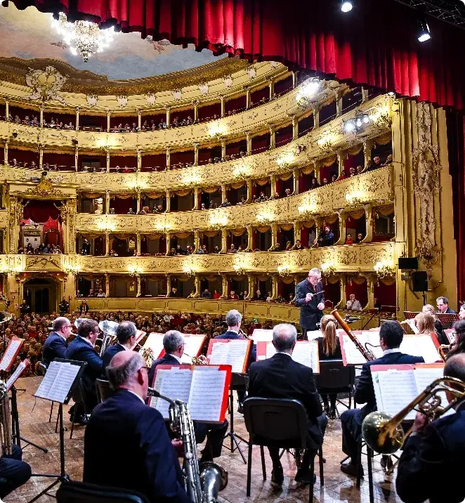 Como 1907 Special Events - Como 1907