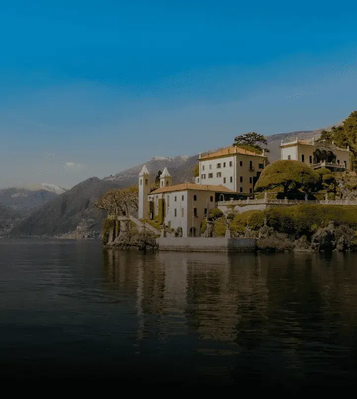 Pacchetti Luxury 3 Notti - Como 1907