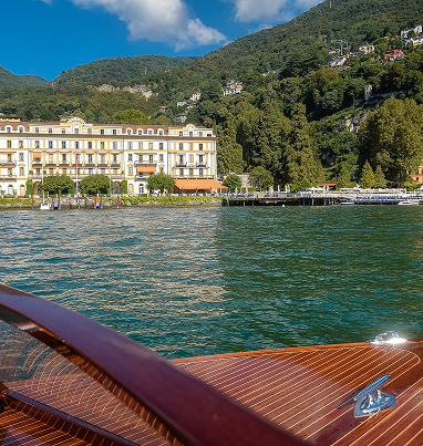 Esperienze Private - Como 1907