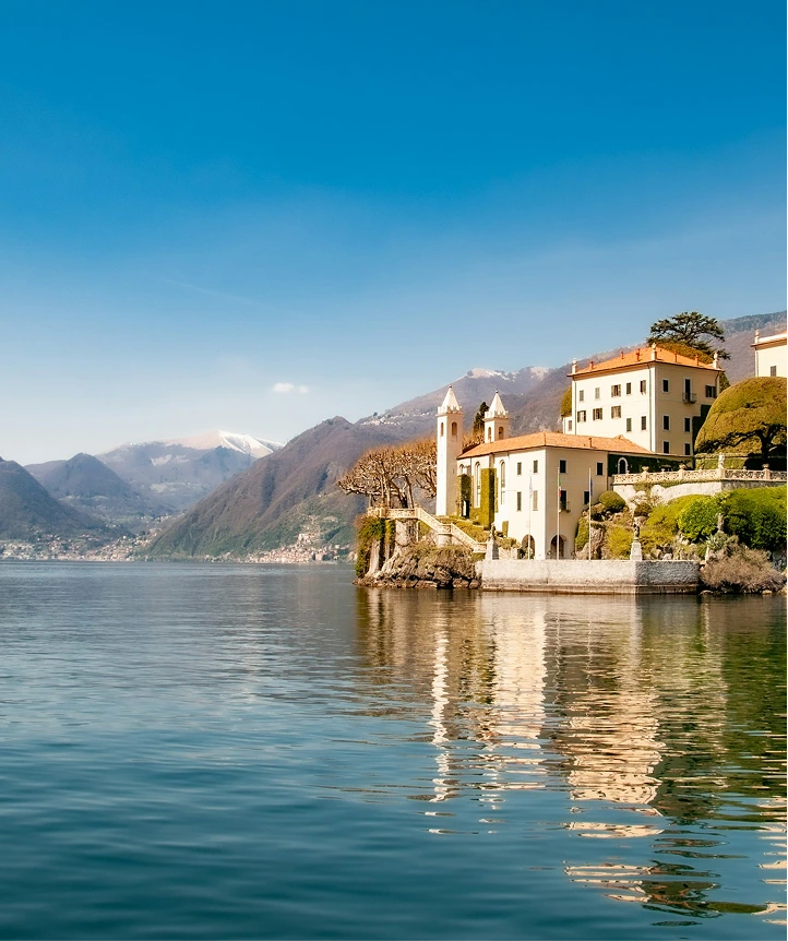 Matchday Retreats - Como 1907