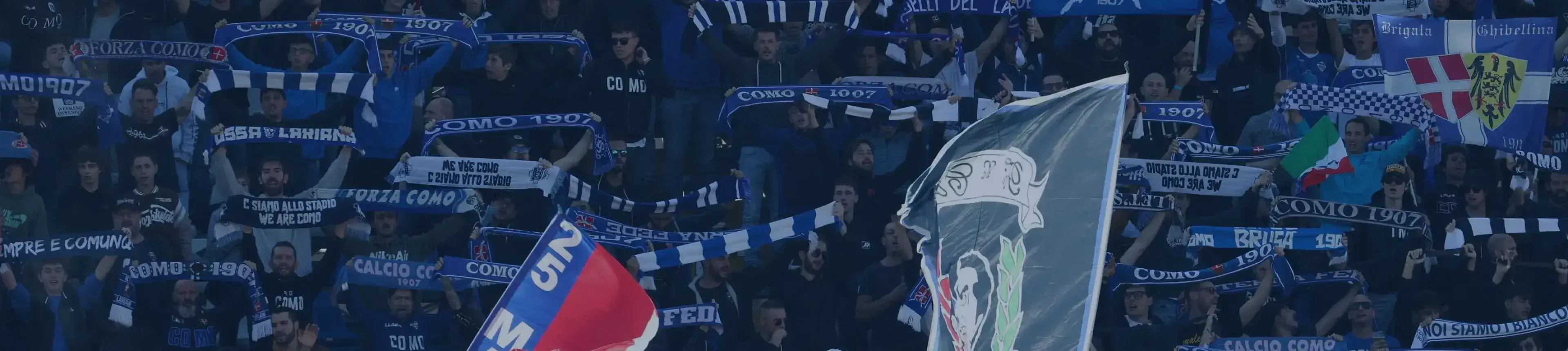 Como 1907 page header