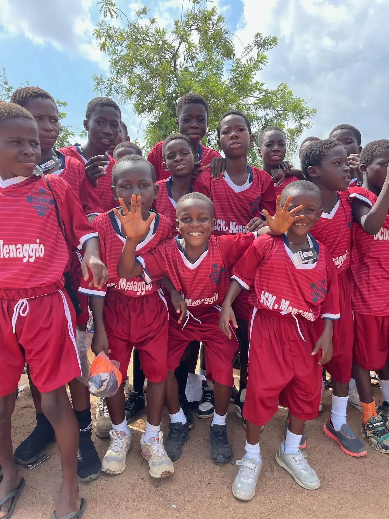 Ghana: The Greatest Goal is Understanding