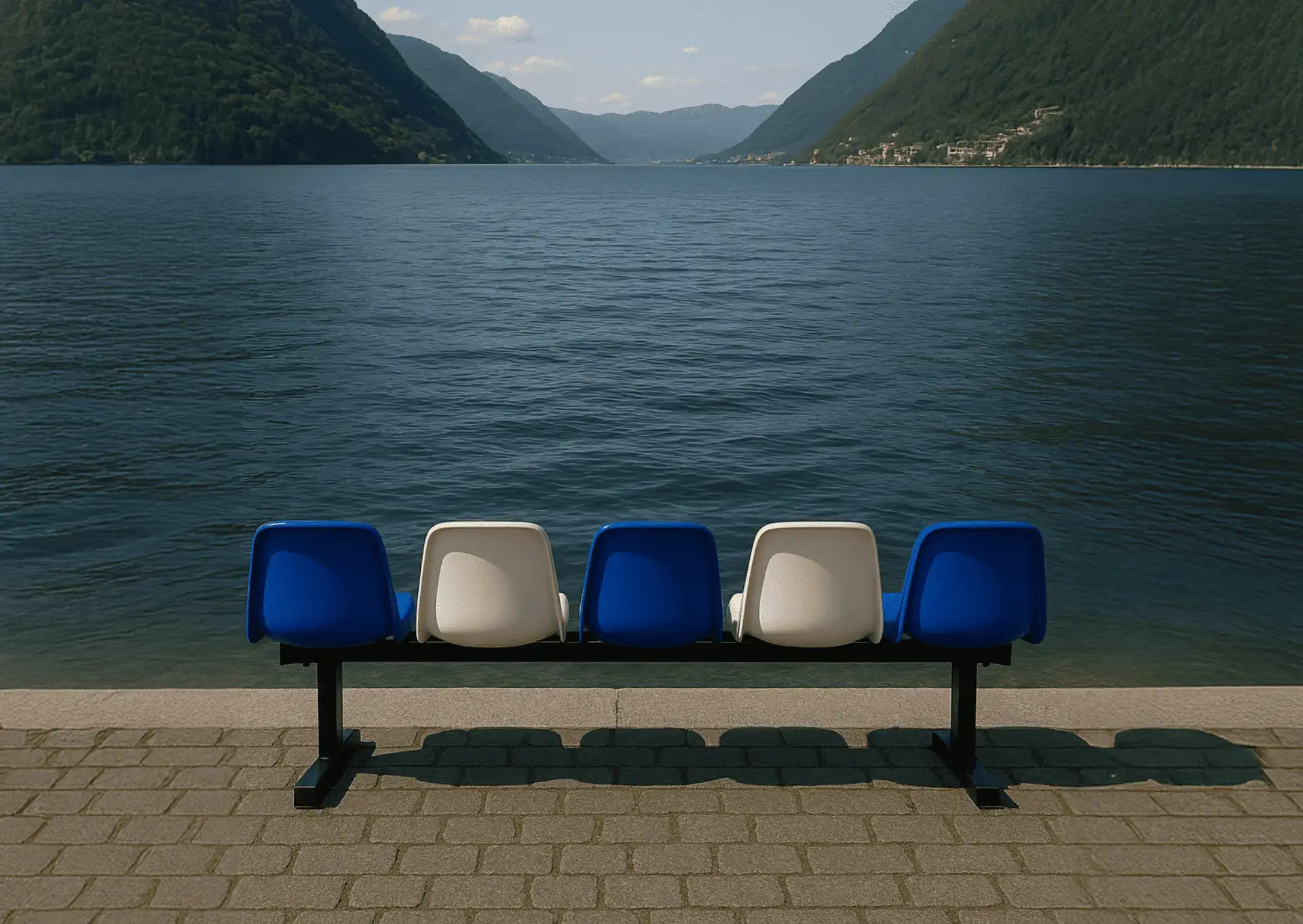 <p><span style="font-size: 24px;"><strong>SINIGAGLIA STADIUM HAS MOVED. UNTIL IT’S BACK.<br>NOW IT’S YOUR TURN TO FIND IT.</strong></span></p><p style="text-align: center;">We’ve brought the thrill of the stadium to four iconic locations around our lake.</p> background