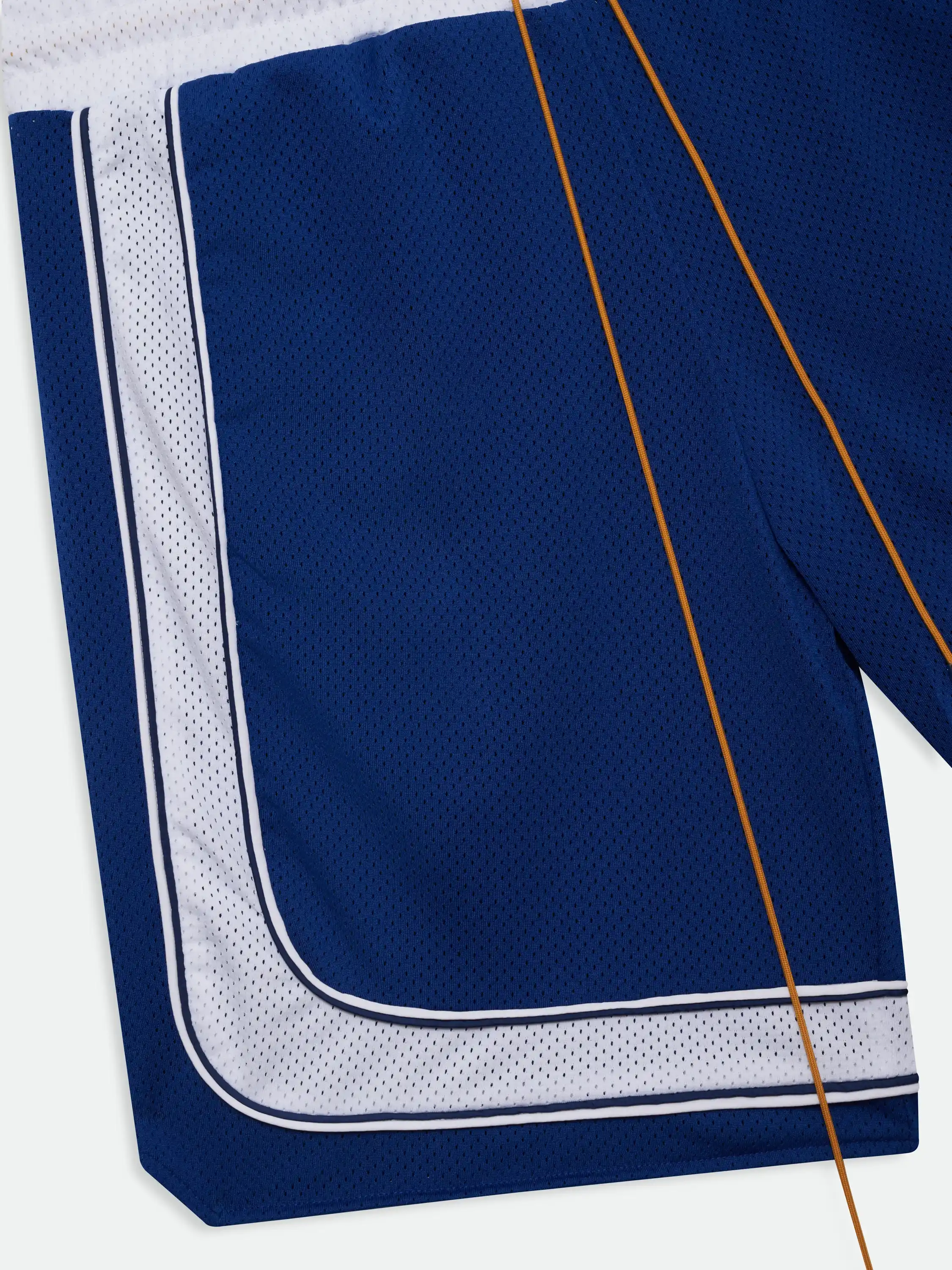 COMO BASKETBALL SHORT