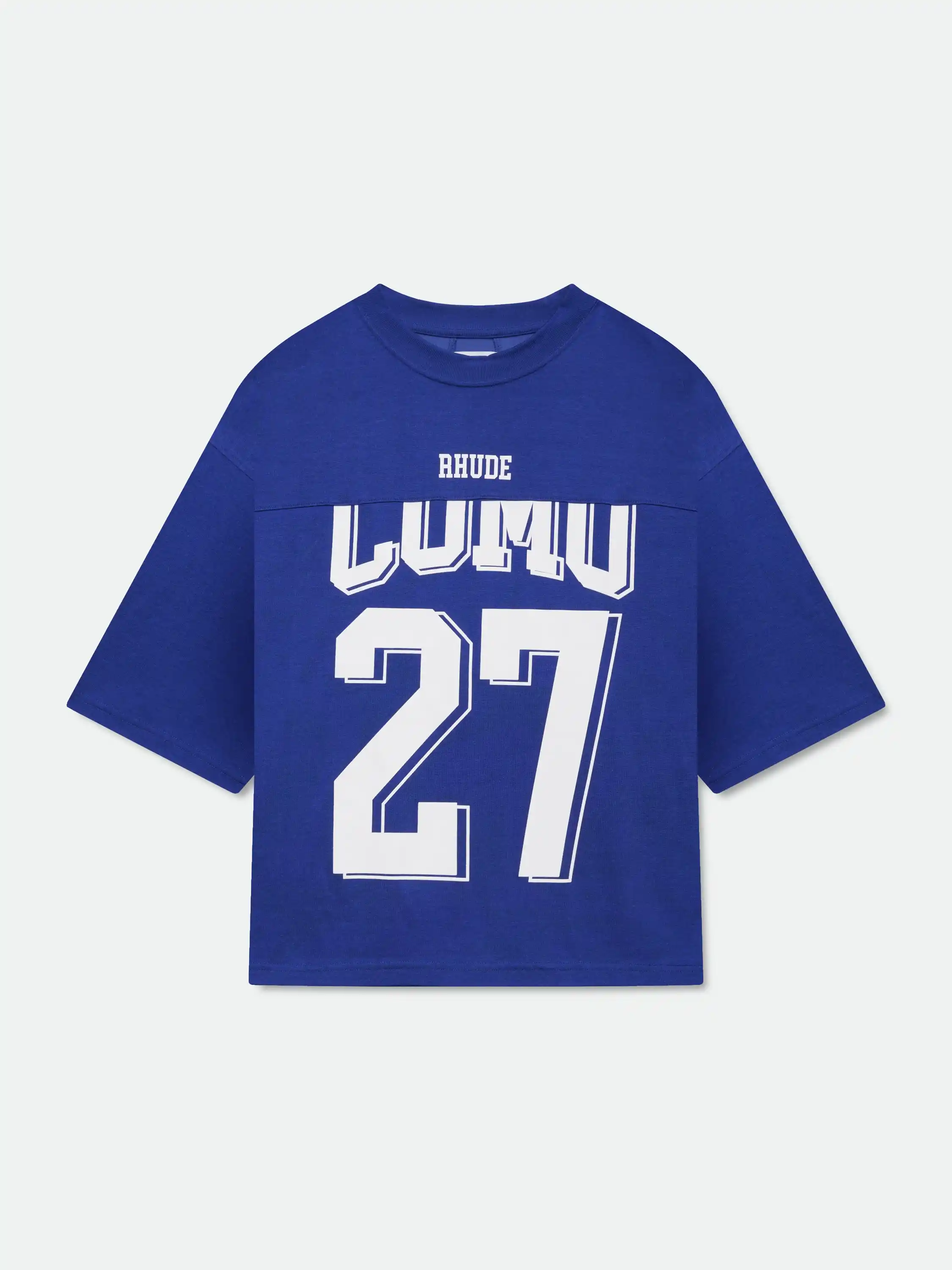 COMO FOOTBALL JERSEY