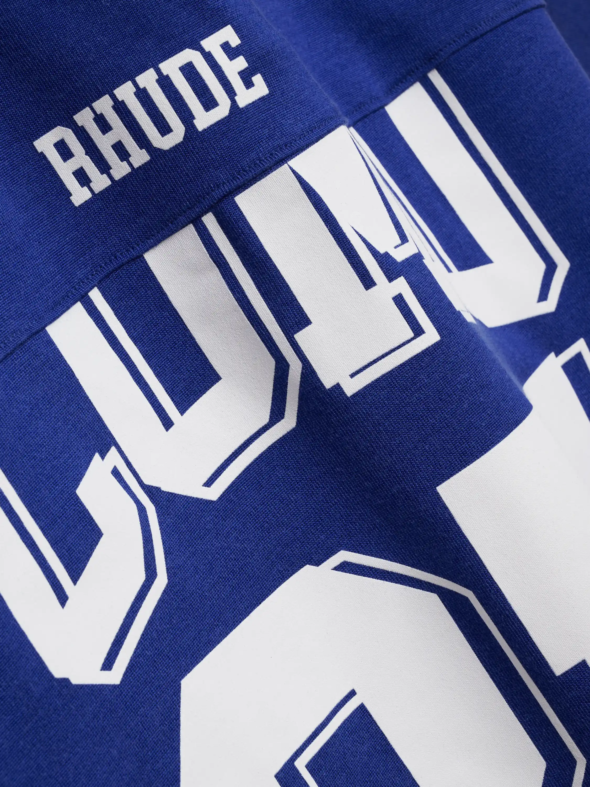 COMO FOOTBALL JERSEY