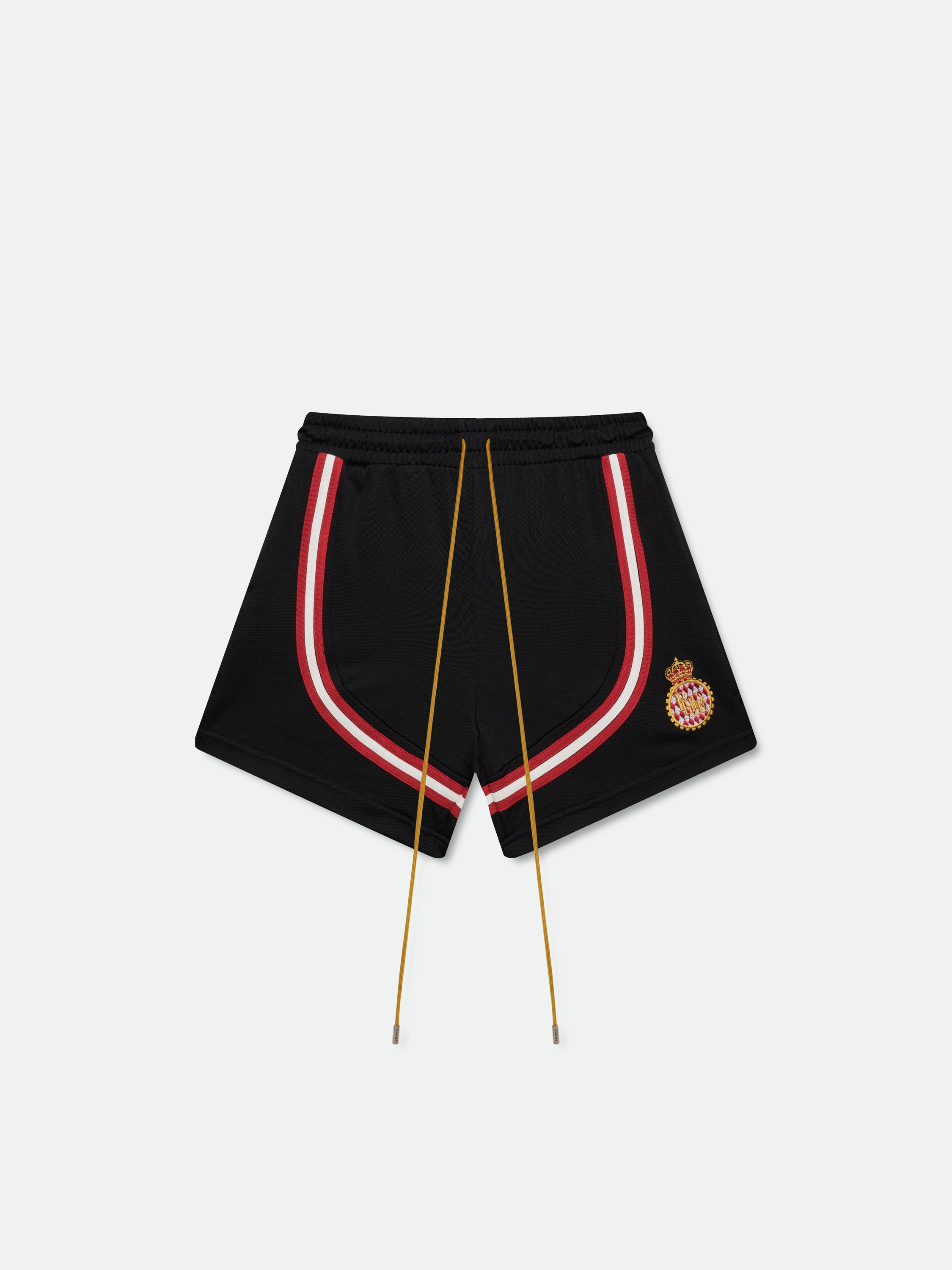 CREST VEILLE TRACK SHORTS