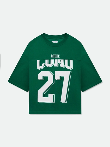 COMO FOOTBALL JERSEY