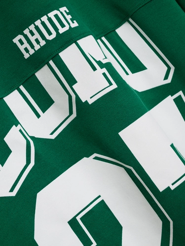 COMO FOOTBALL JERSEY