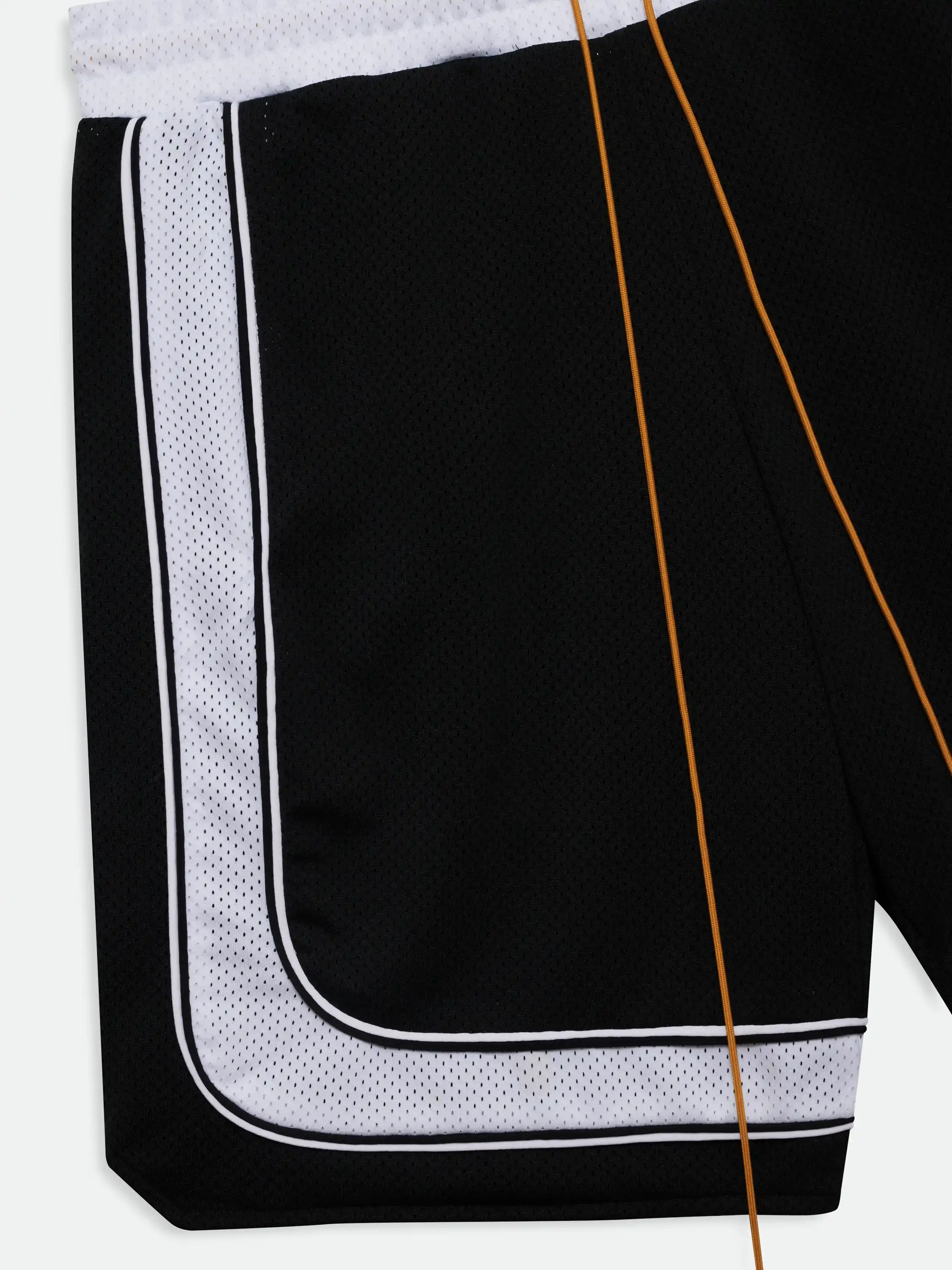 COMO BASKETBALL SHORT