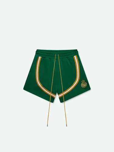 CREST VEILLE TRACK SHORTS