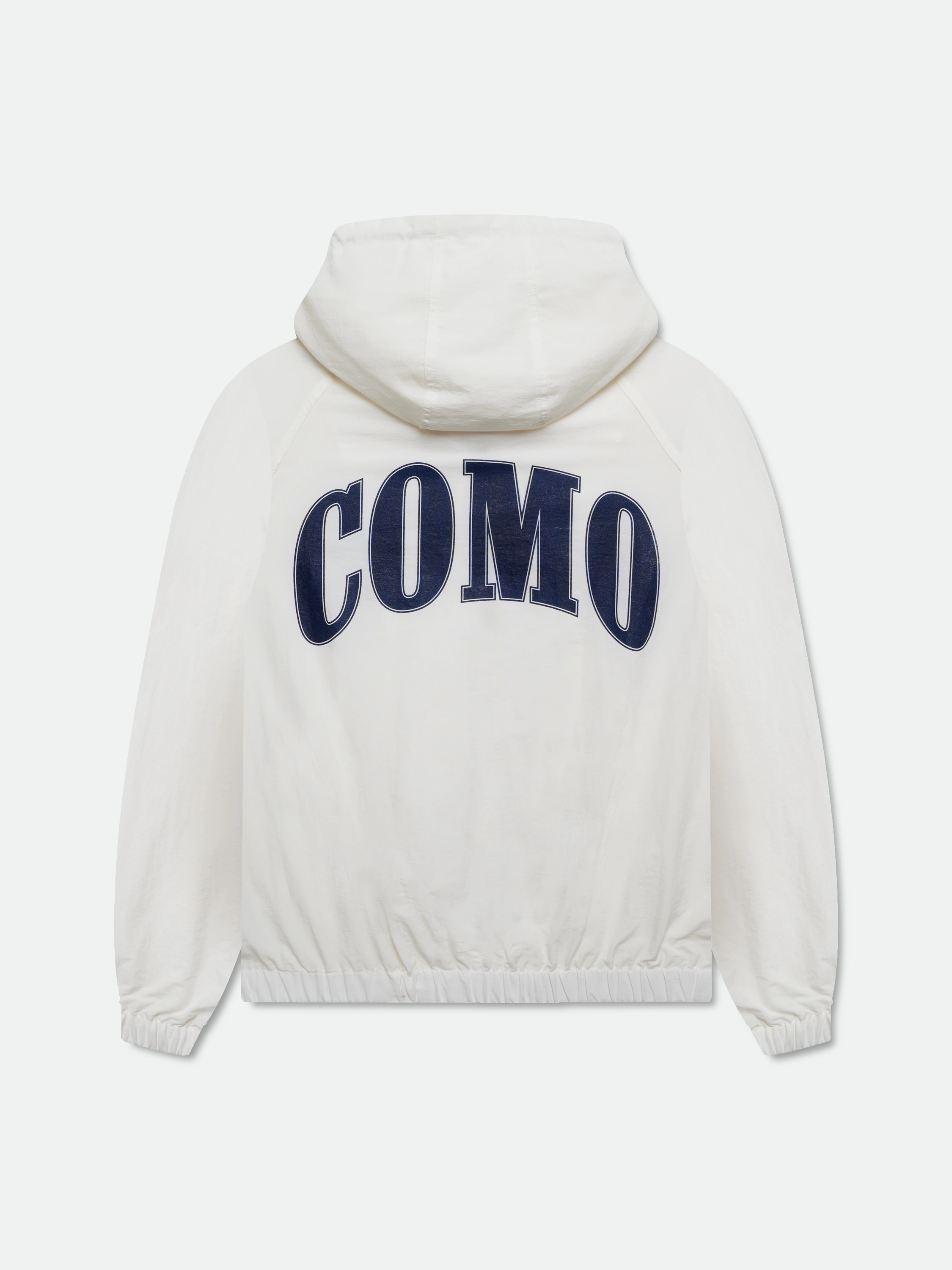 FC COMO TRACK JACKET