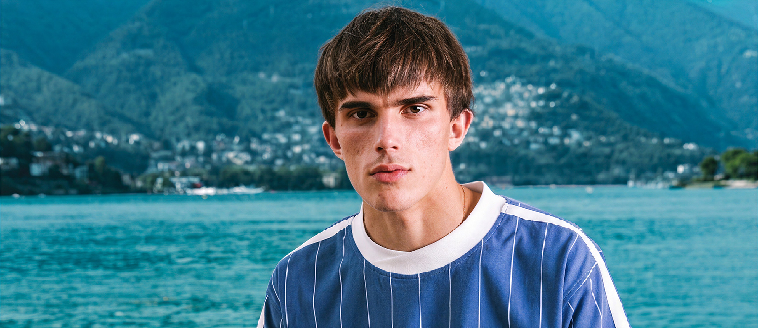 Como 1907 Sign UEFA Under-19 European Champion Andrés Cuenca