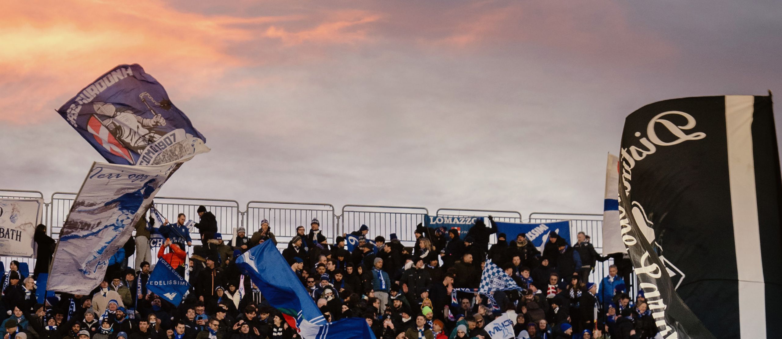 The 2026/27 Season Ticket Campaign is now open