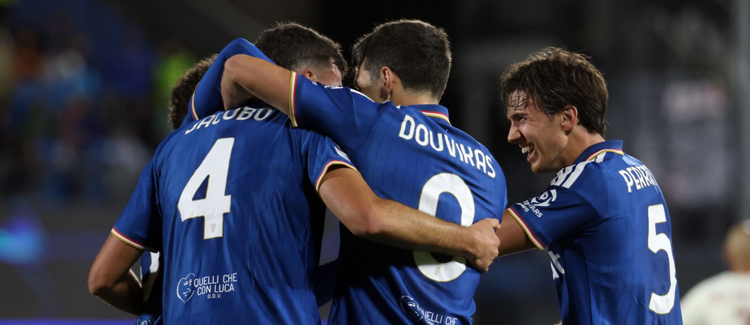 Como 1907-Manchester United 4-1 | Match Report UEFA Champions League
