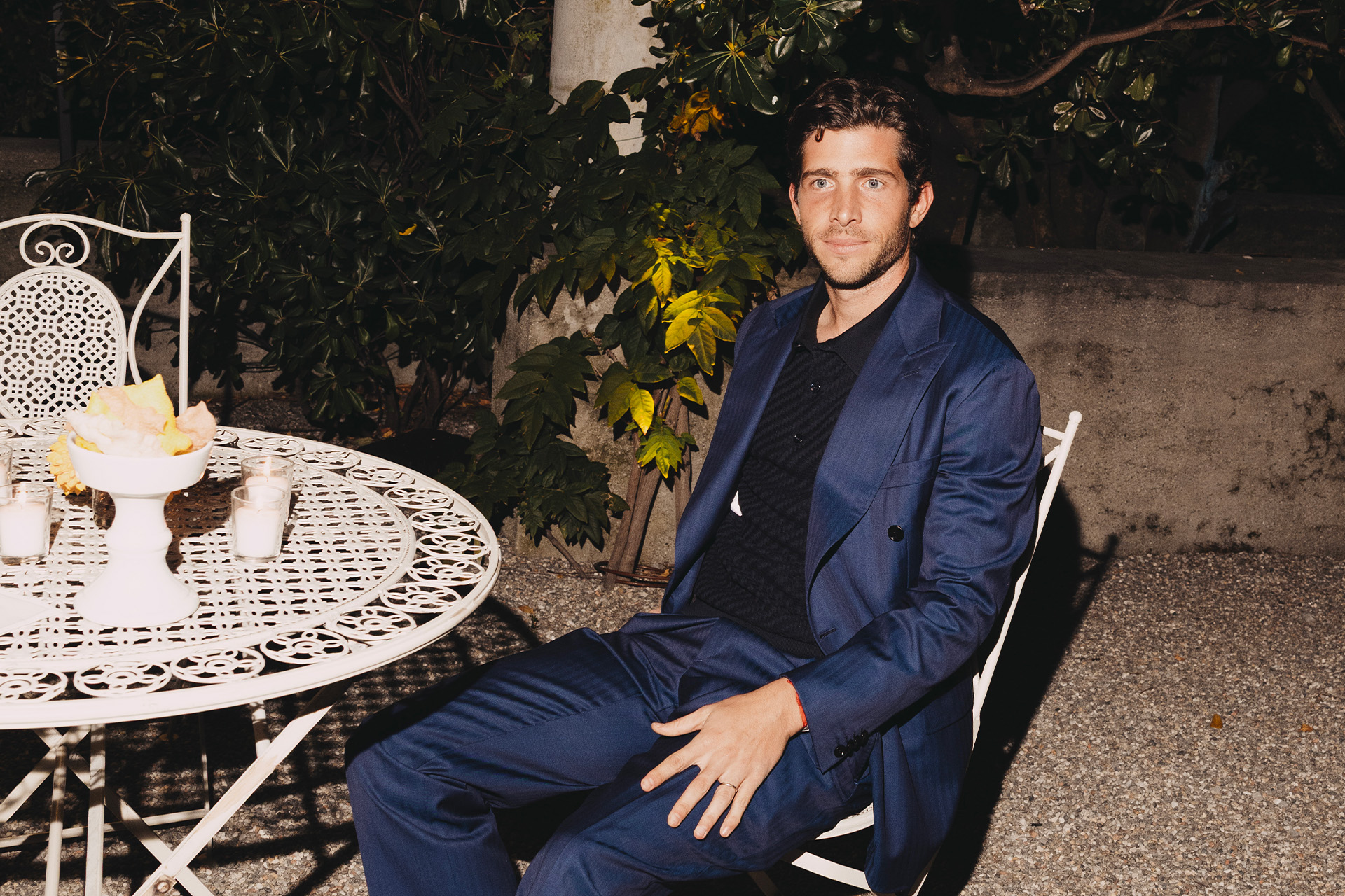 La Grande Intervista: Sergi Roberto - Como 1907