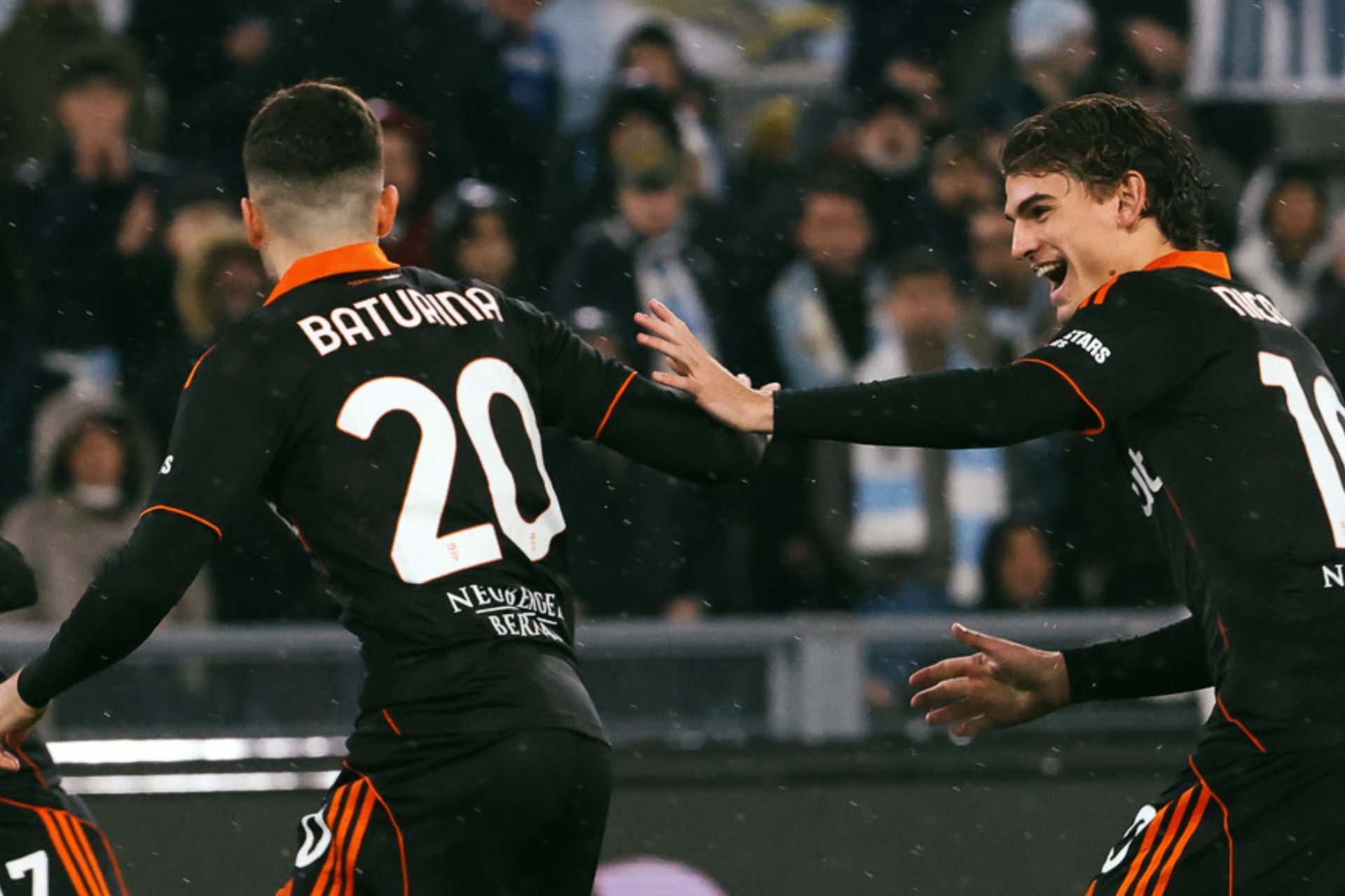 Napoli-Como: Match Preview - Como 1907