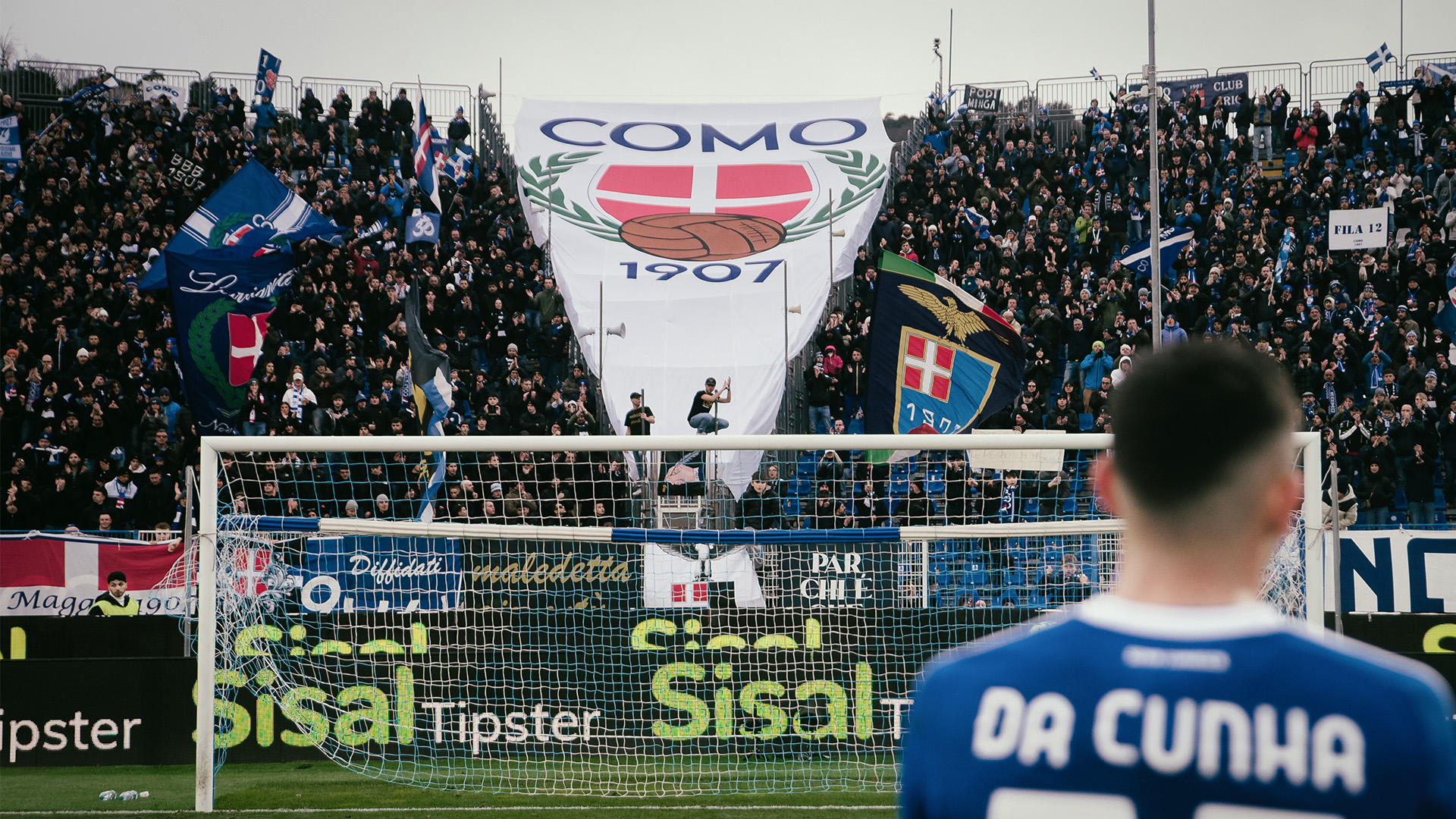 Como-Fiorentina | Match Report - Como 1907