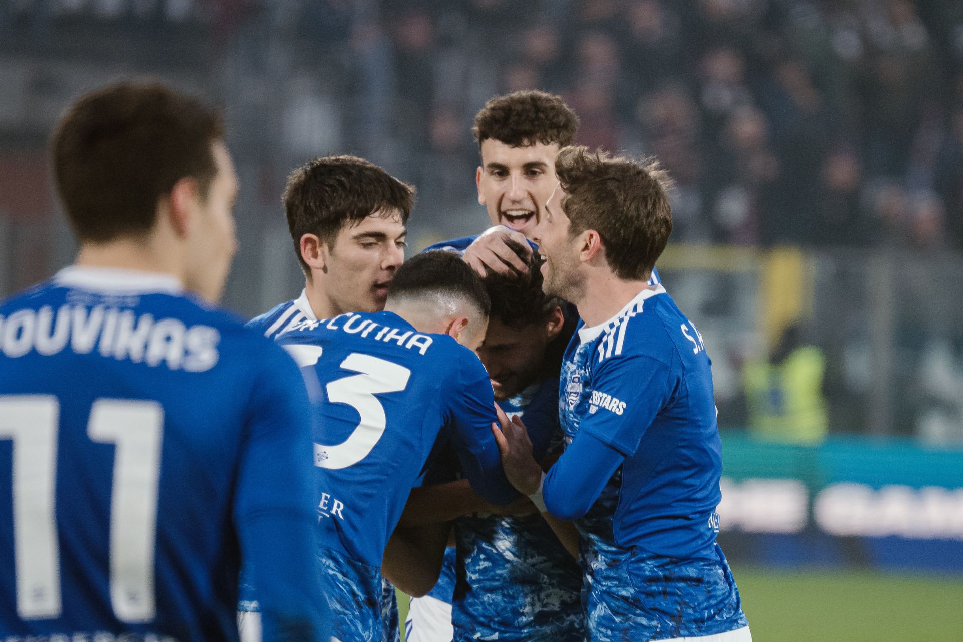 Juventus-Como: Match Preview - Como 1907