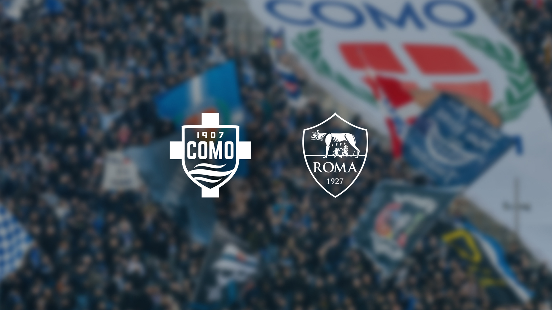 Como-Roma | Info Biglietti  - Como 1907