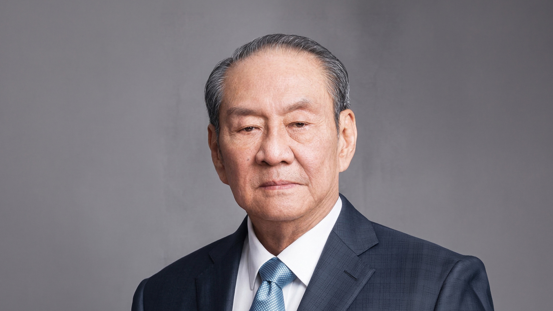 Condolences on the Passing of Michael Bambang Hartono - Como 1907