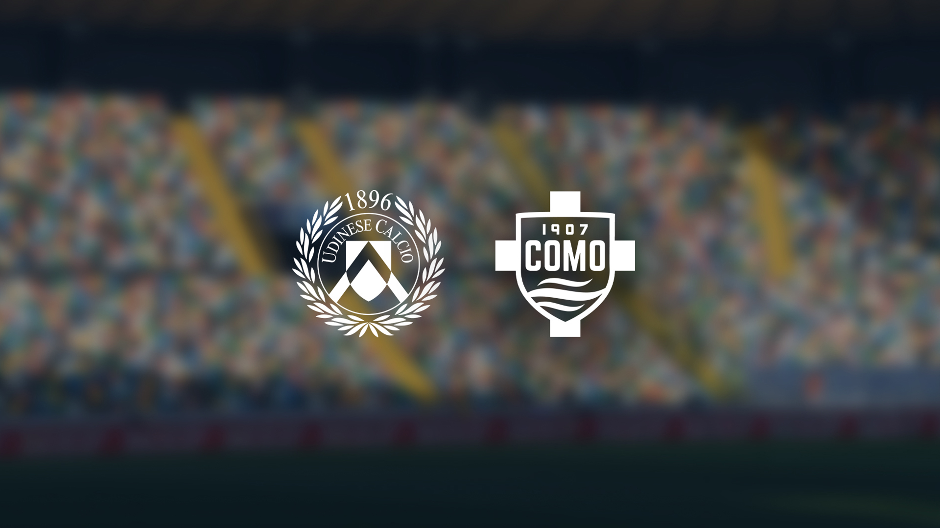 Udinese-Como | Info settore ospiti - Como 1907