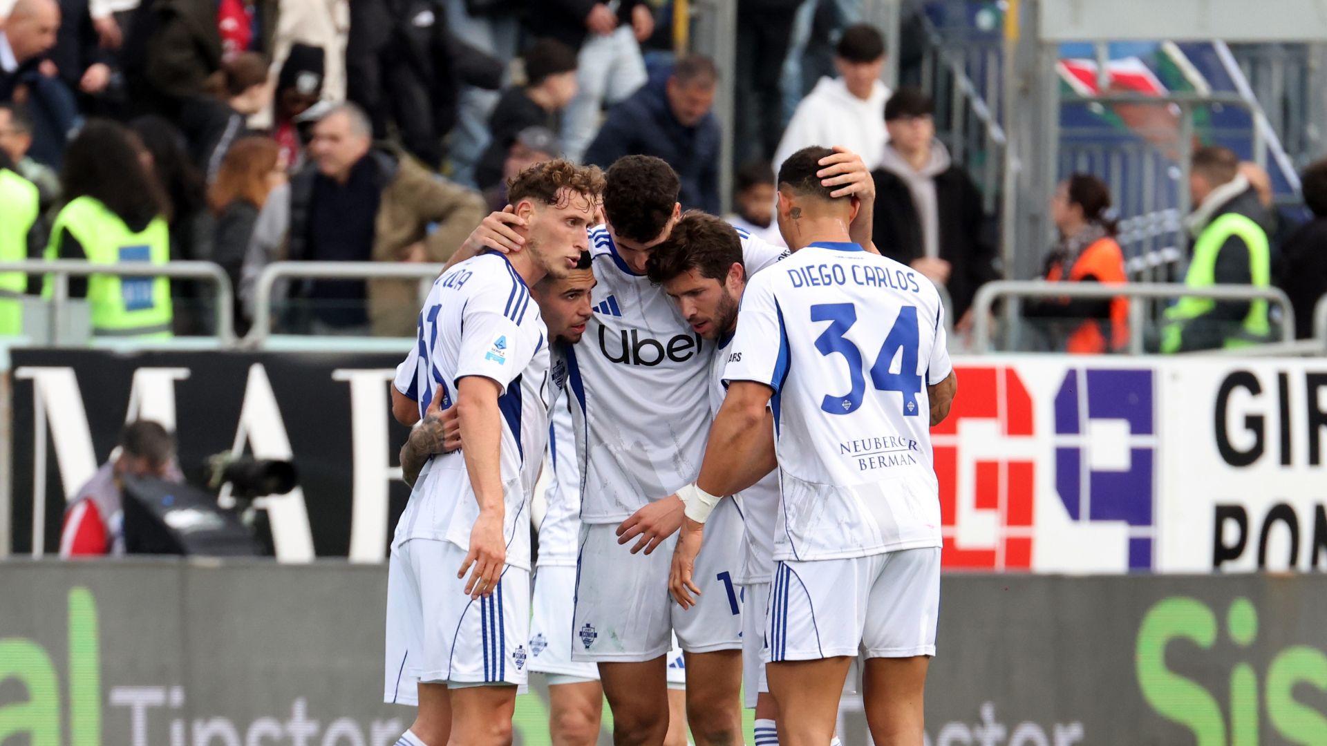 Udinese-Como: Match Preview