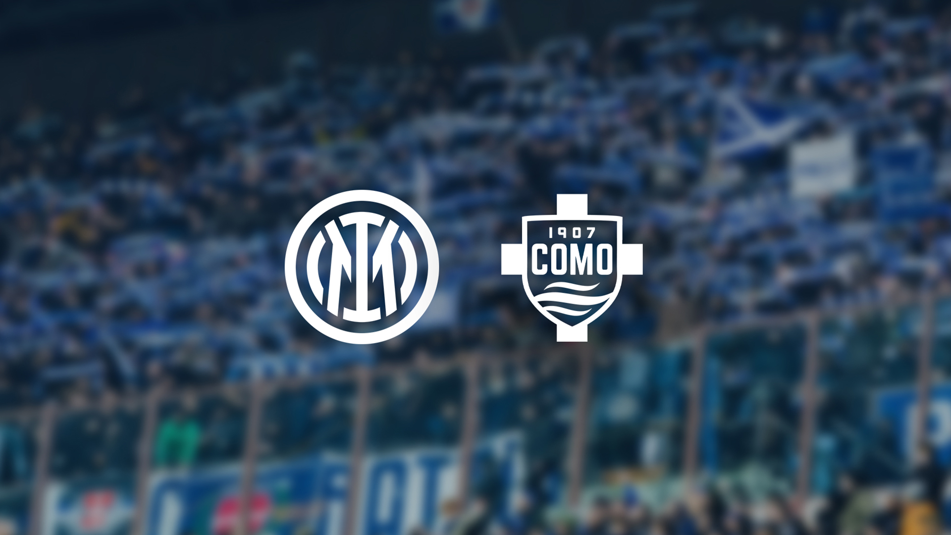 Inter-Como - Coppa Italia | Info Settore Ospiti - Como 1907