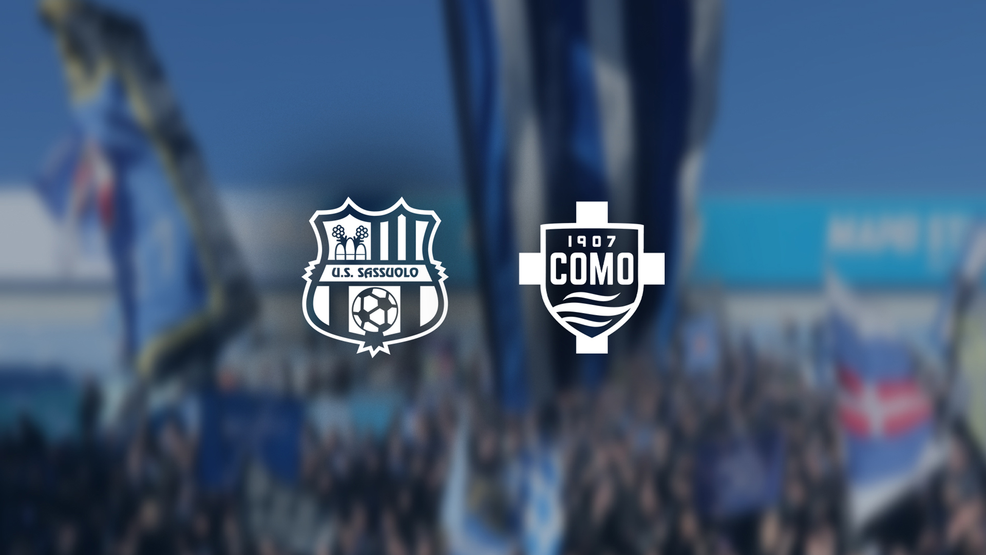 Sassuolo-Como | Away Section Info - Como 1907