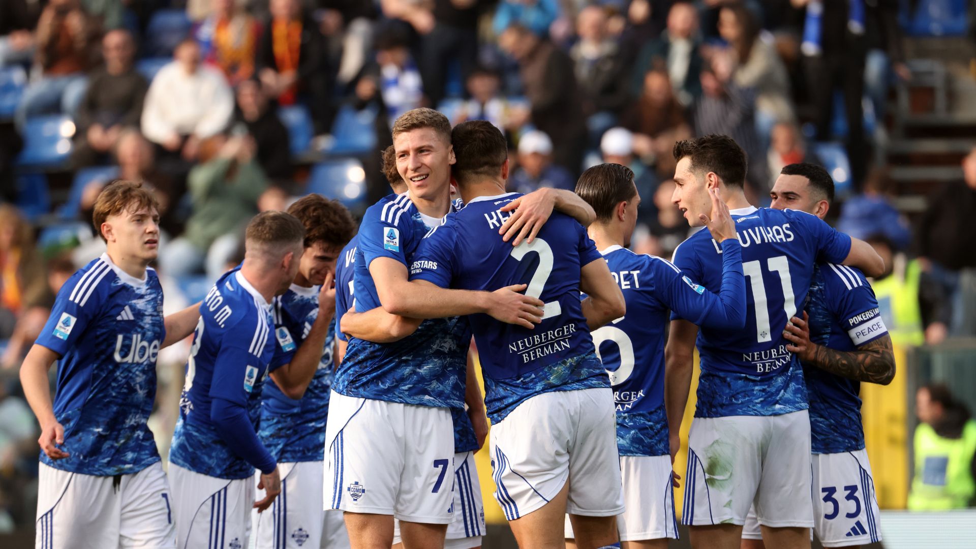 Como-Inter: Match Preview - Como 1907