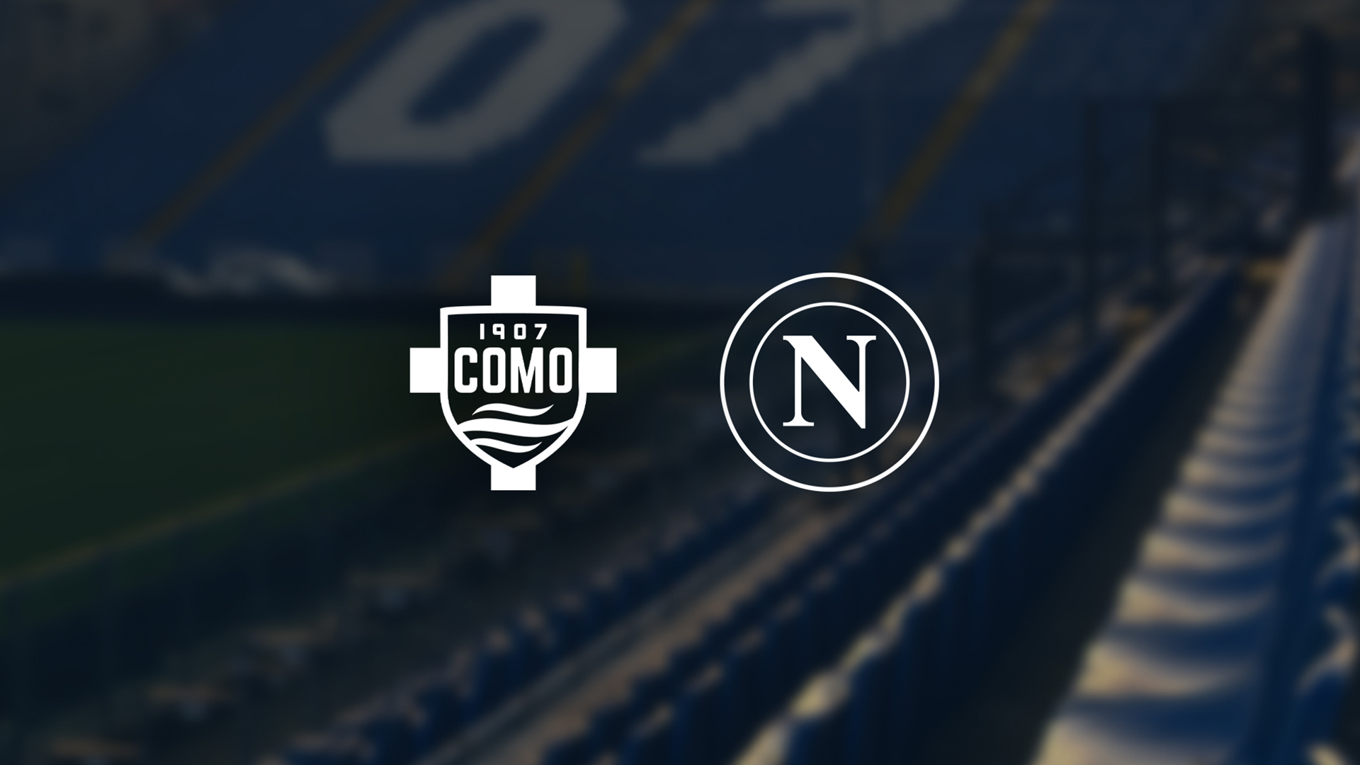Como–Napoli | Ticket Information 🎫 - Como 1907