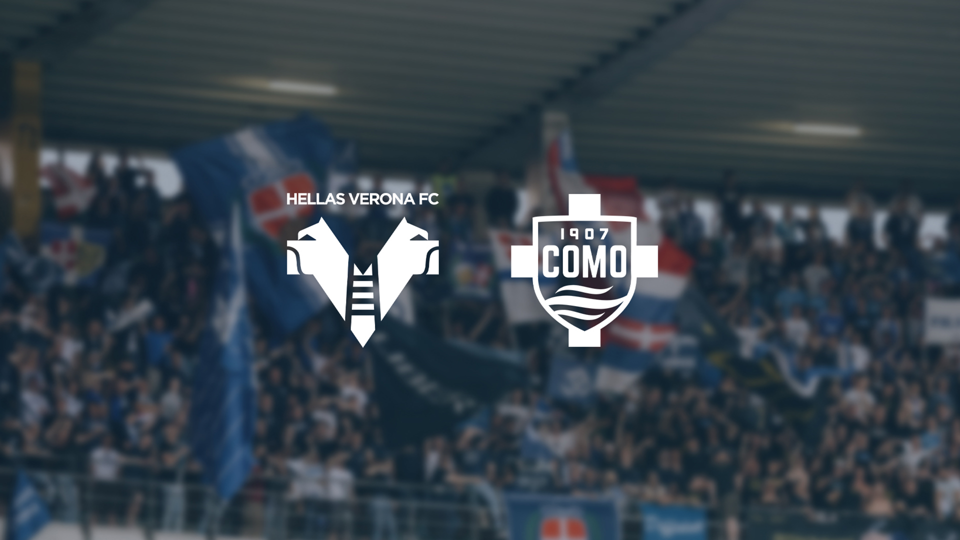 Hellas Verona-Como | Info Settore ospiti 🎫