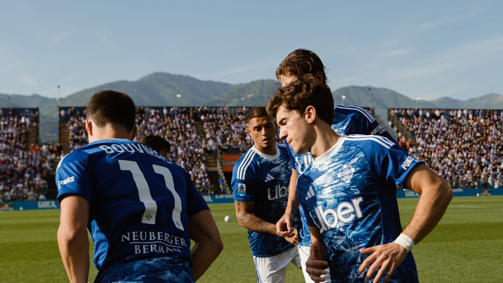 Como-Parma: Match Preview