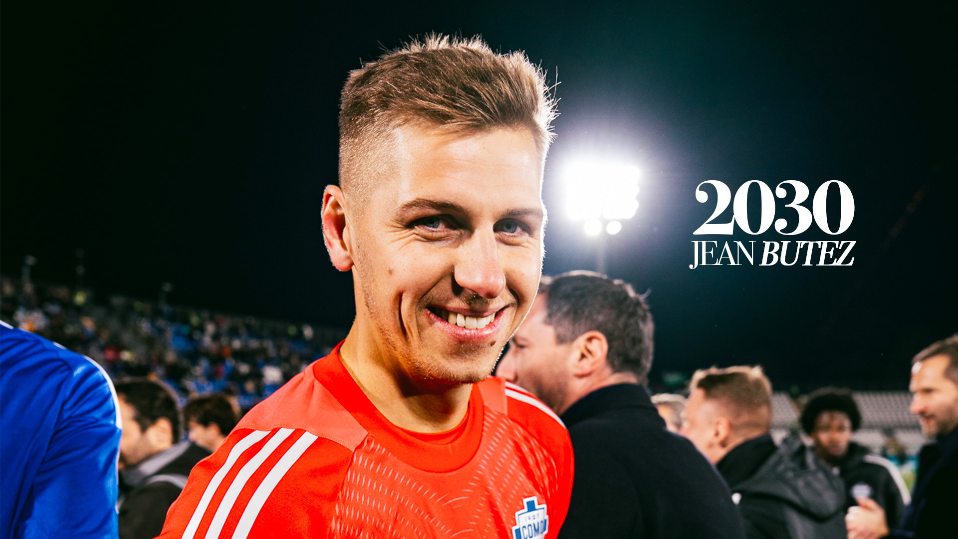 Il Como 1907 prolunga il contratto di Jean Butez fino al 2030 - Como 1907