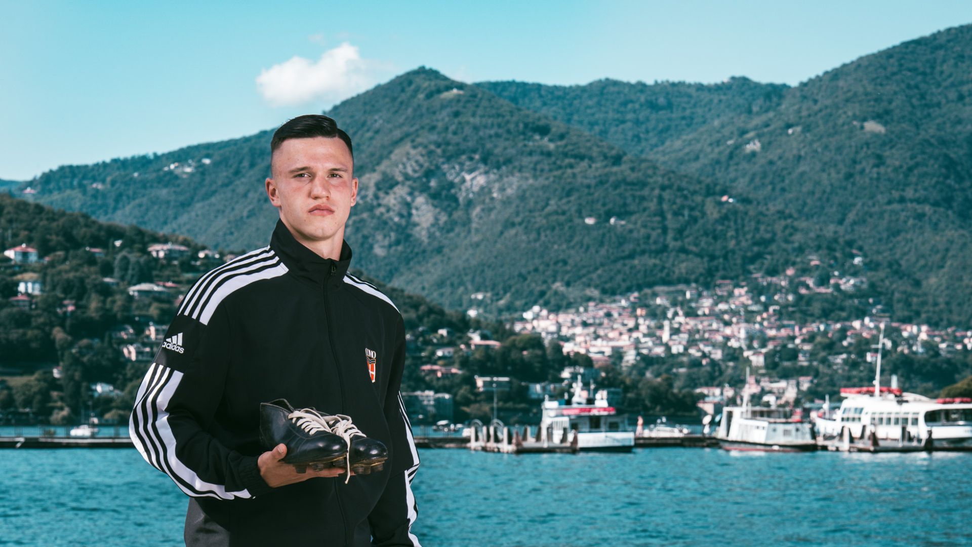 Levente Bősze a titolo definitivo al Como 1907 Primavera