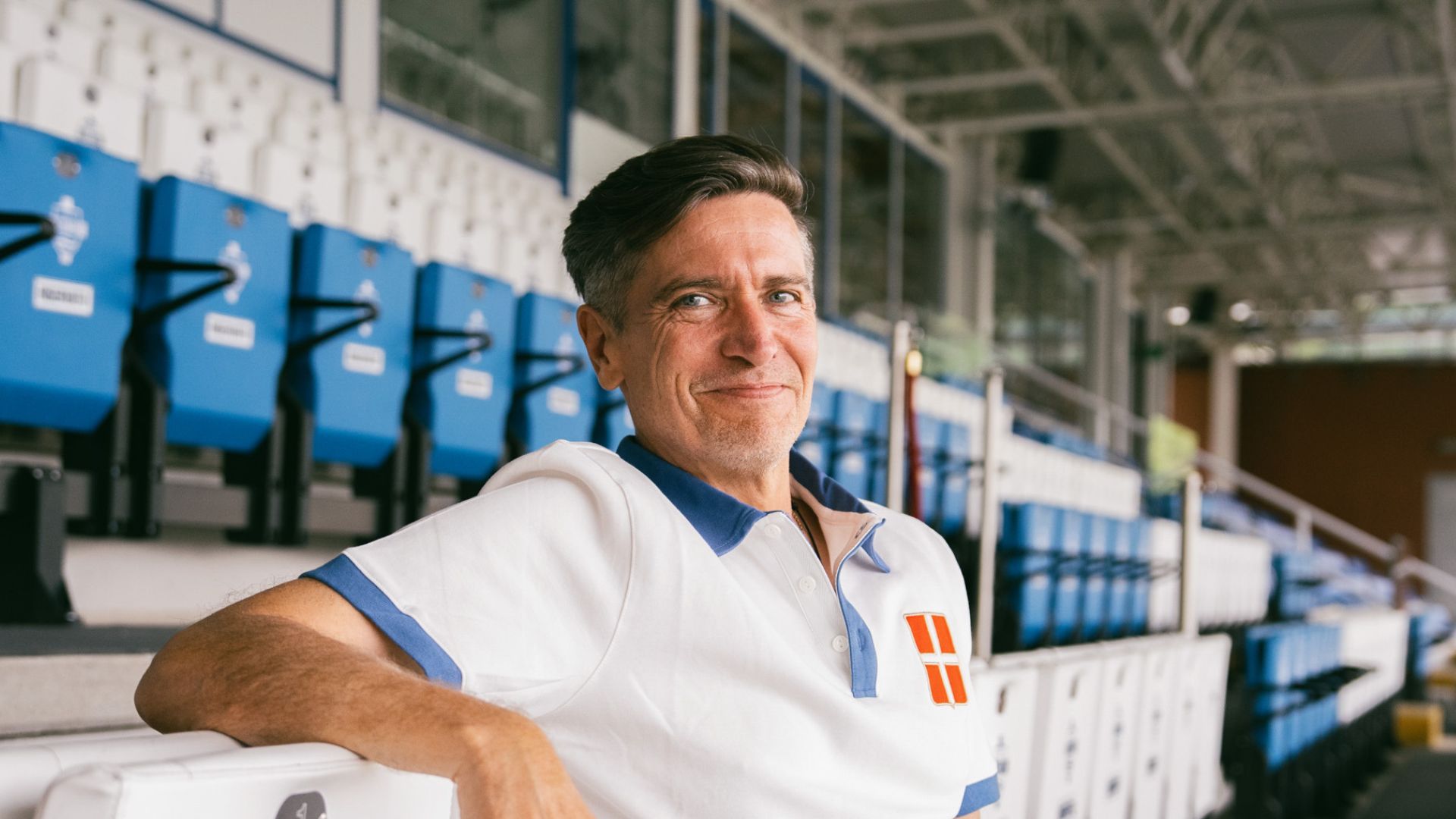 Nils Nielsen nominato Direttore Tecnico del Como 1907 Femminile - Como 1907