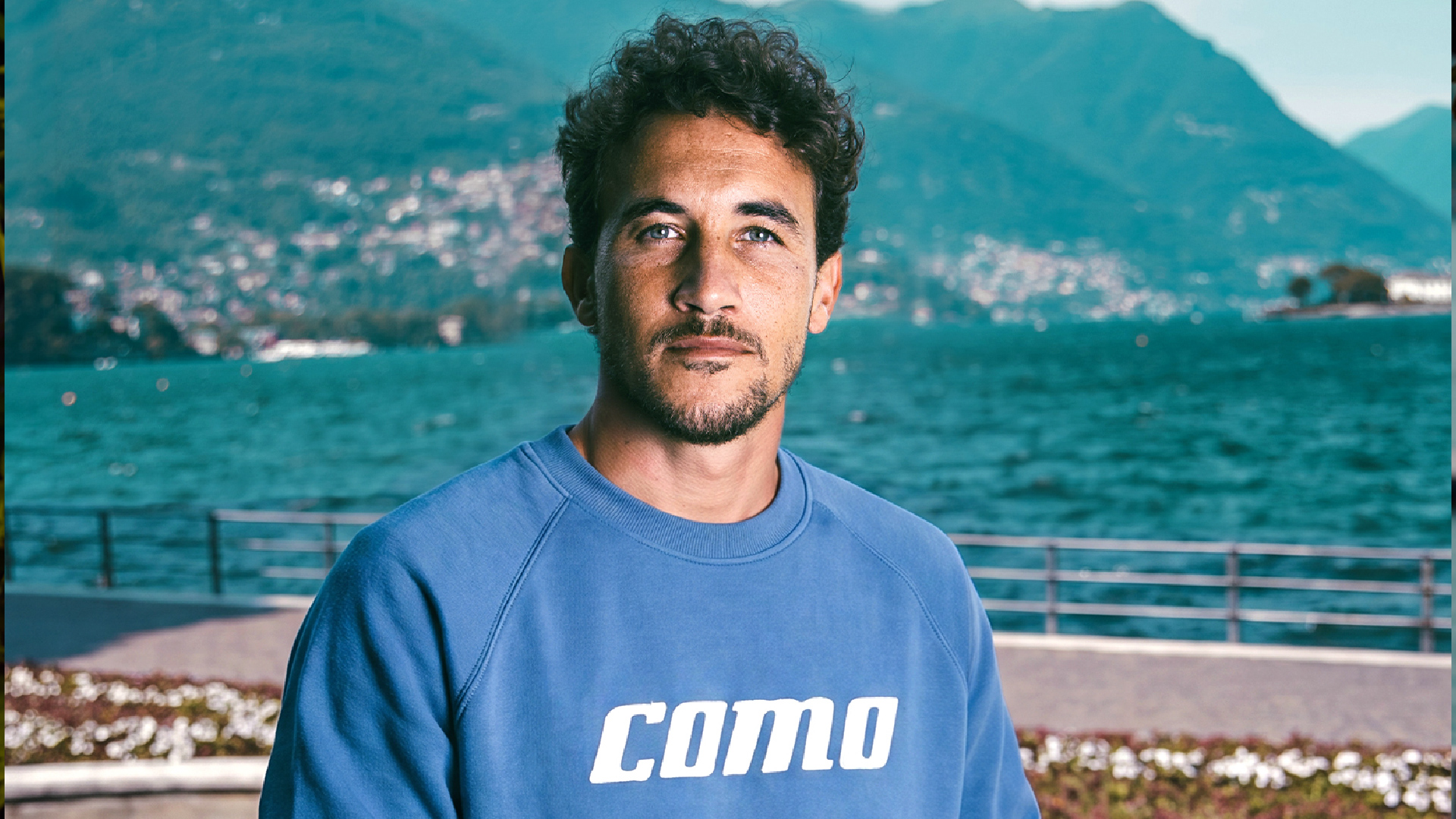 Como 1907 signs Spanish midfielder Luis Milla