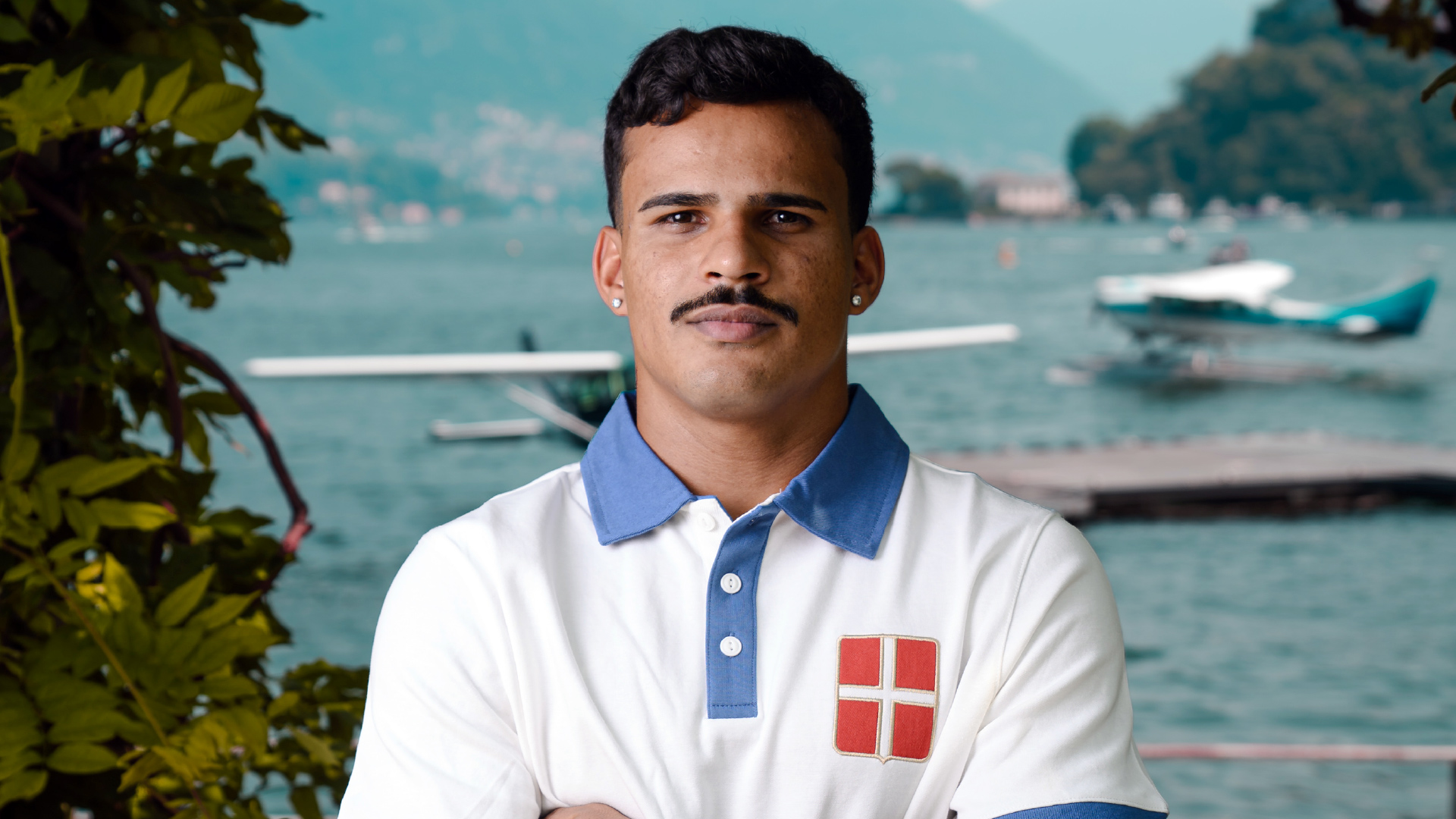 Como 1907 signs Brazilian International Kaiki Bruno da Silva
