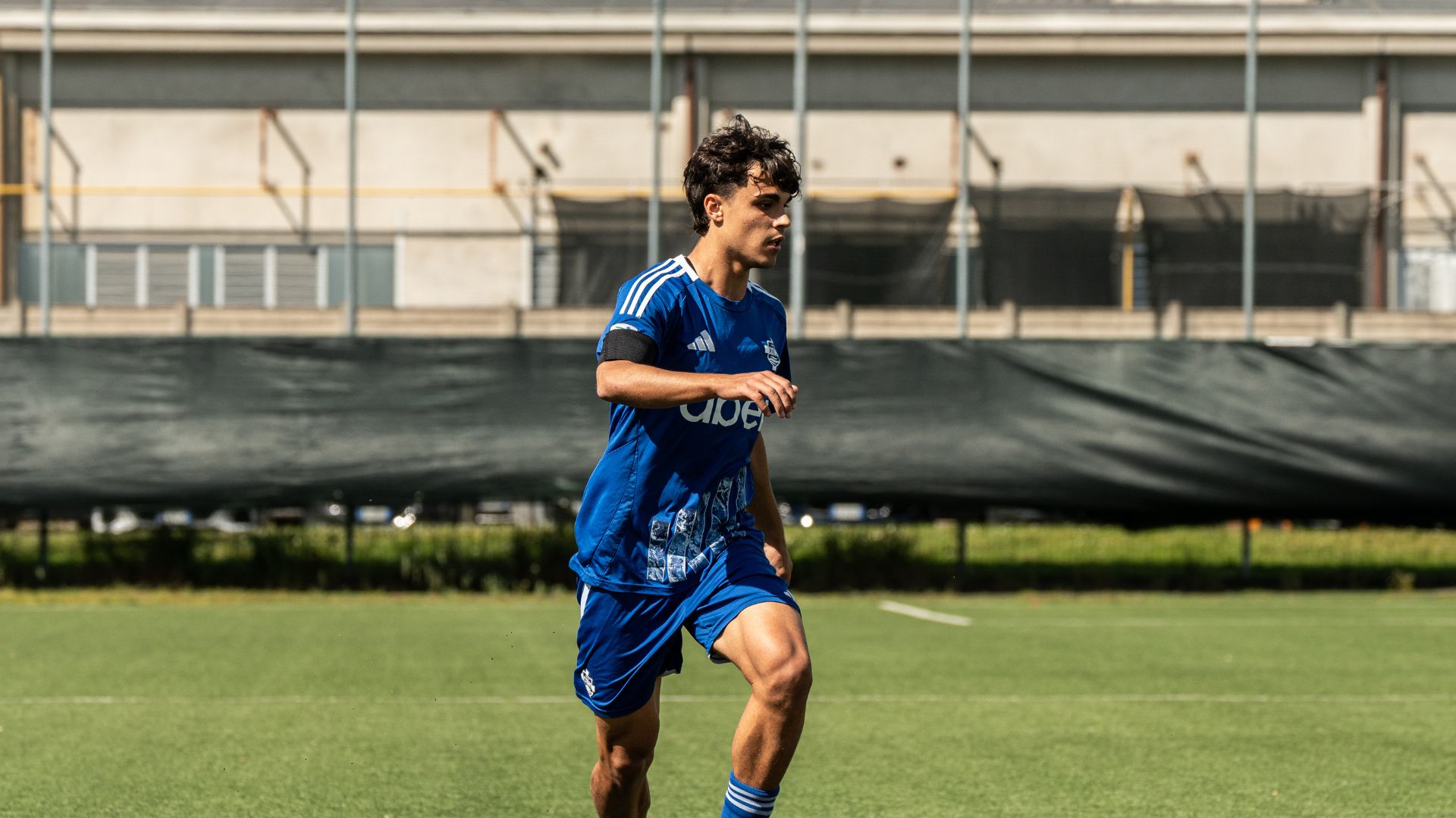 Federico Chinetti Joins Mantova on Loan