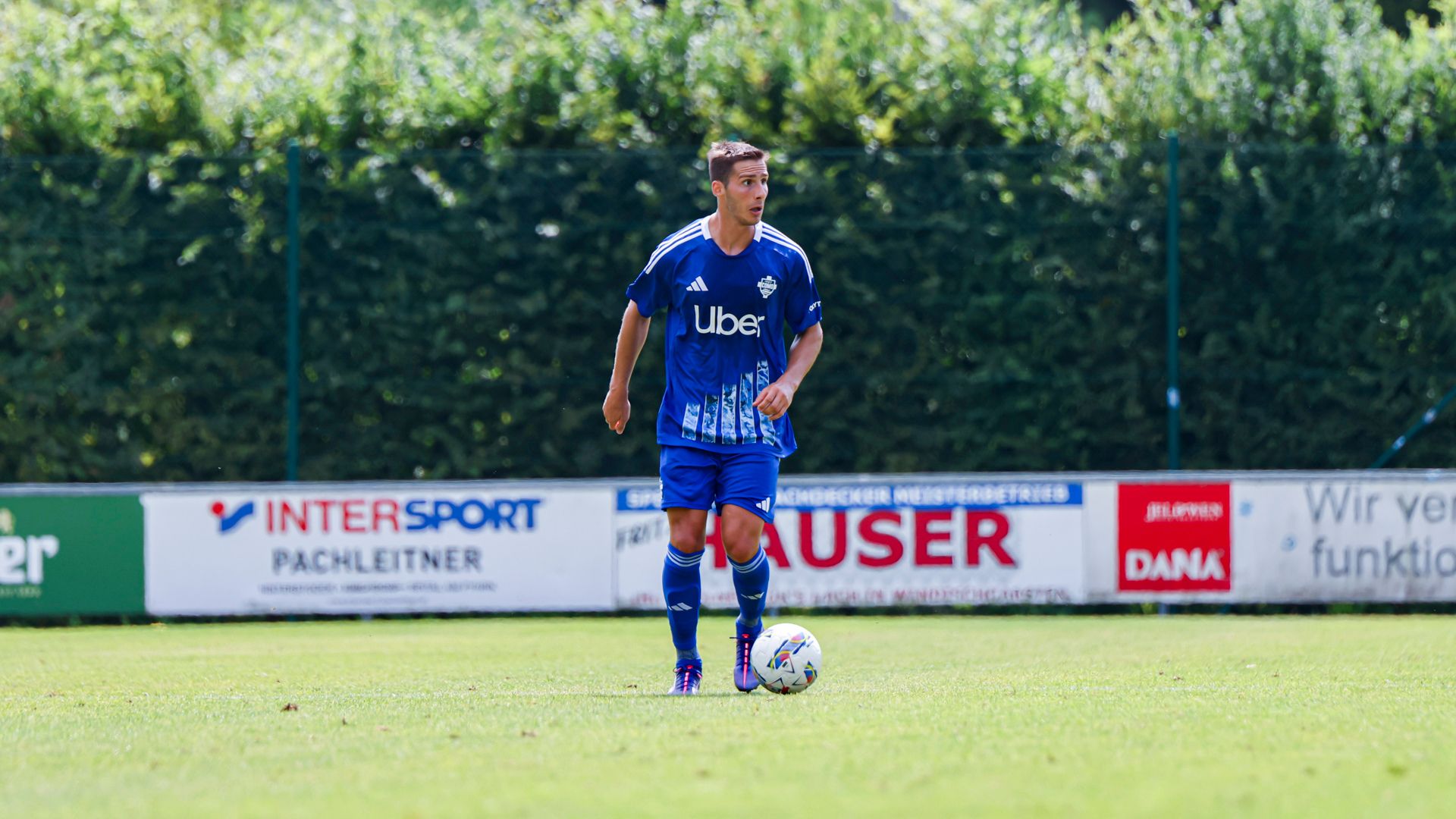 Tommaso Cassandro Joins Palermo F.C. on a Permanent Transfer