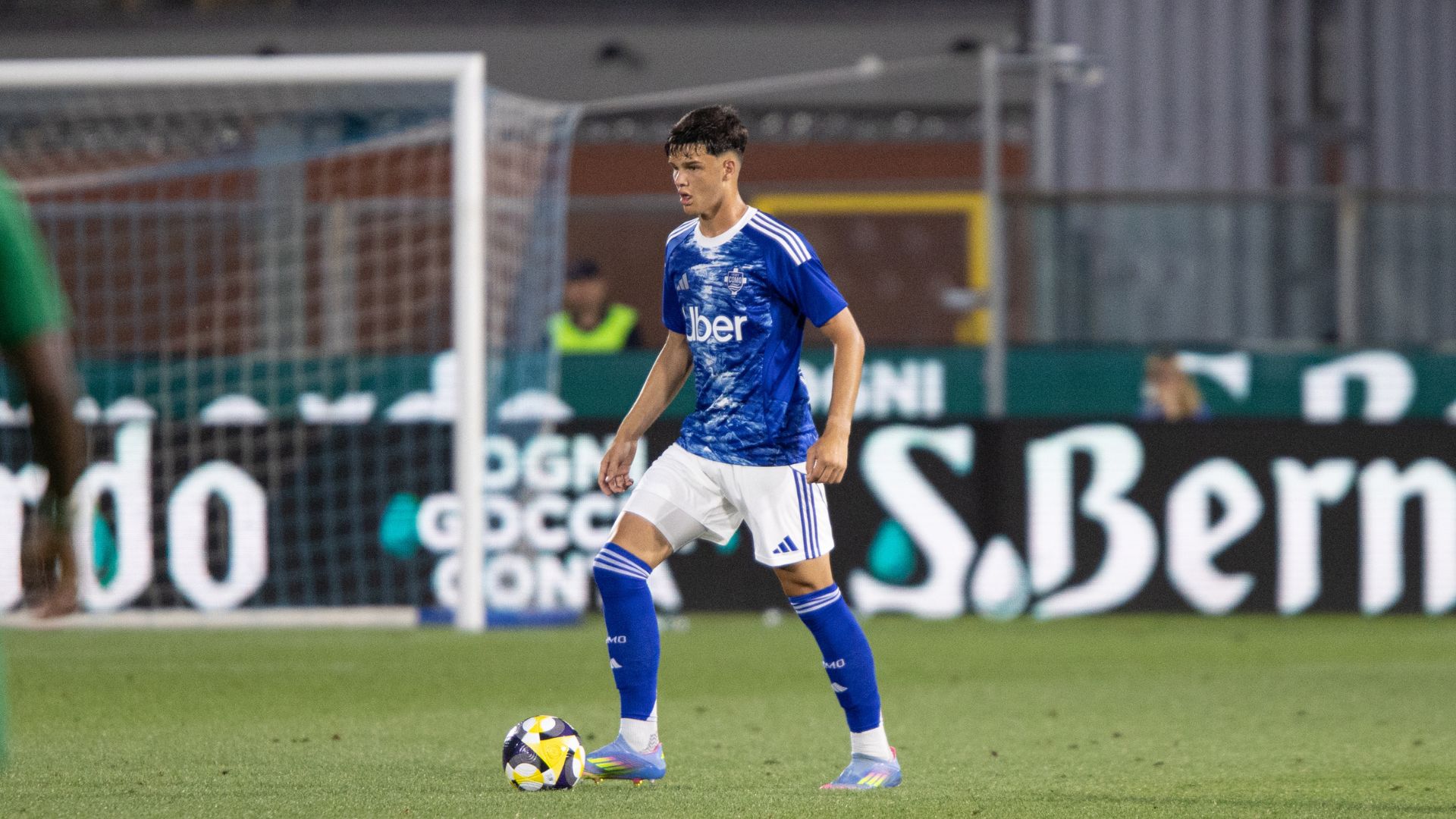 Fellipe Jack in prestito alla US Cremonese