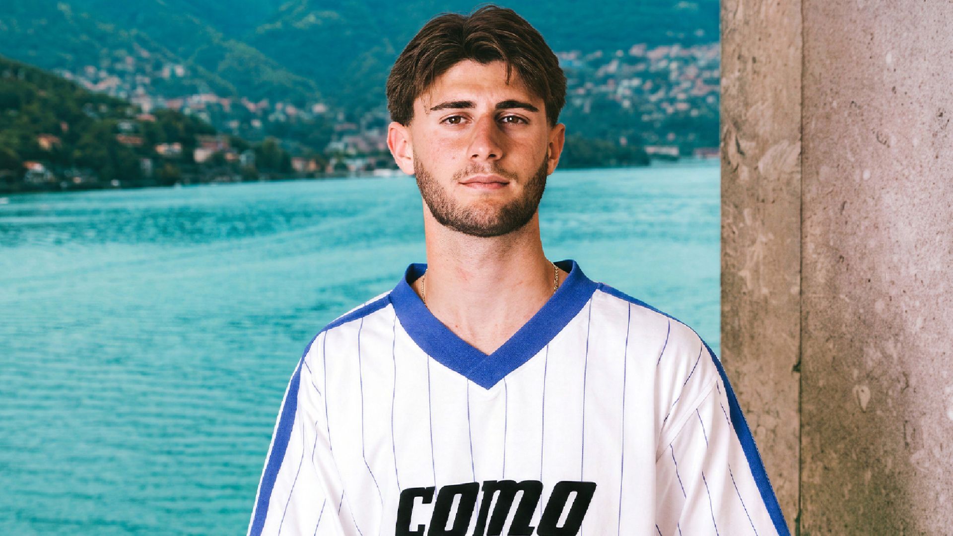 Como 1907 signs Italian youth international Mattia Liberali