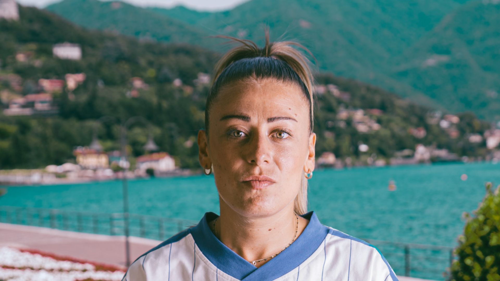 Carmen Menayo signs for Como 1907 Women